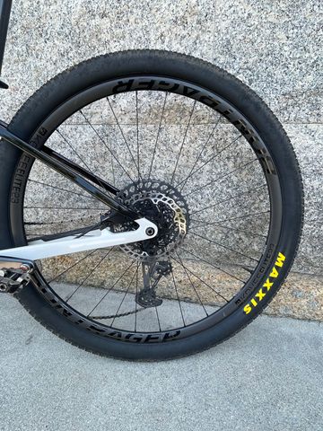 Gebrauchtes Bontrager koveelite 23 2022 bike — Bild 1 von 4