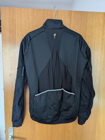 Używany Specialized Softshell Jacket Women M bike — zdjęcie 12 z 17