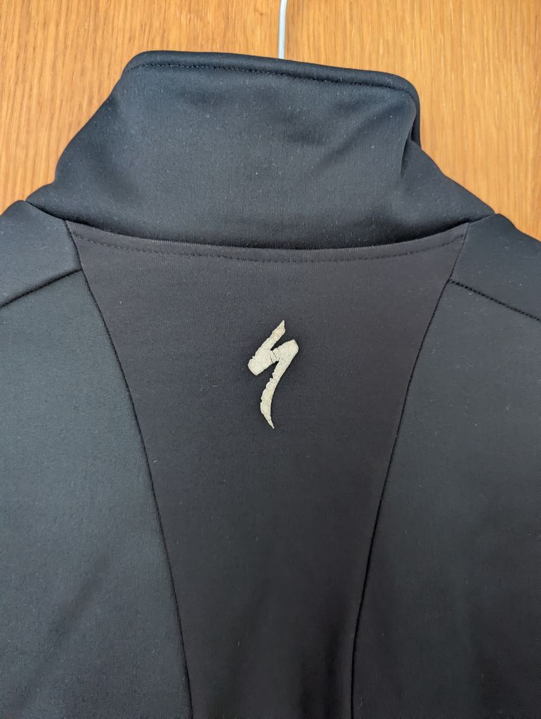 Specialized Specialized Softshell Jacket Women M null