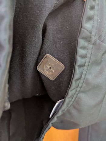 Używany Specialized Softshell Jacket Women M bike — zdjęcie 17 z 17