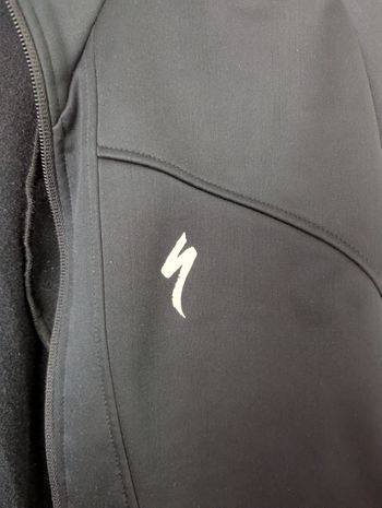 Używany Specialized Softshell Jacket Women M bike — zdjęcie 6 z 17