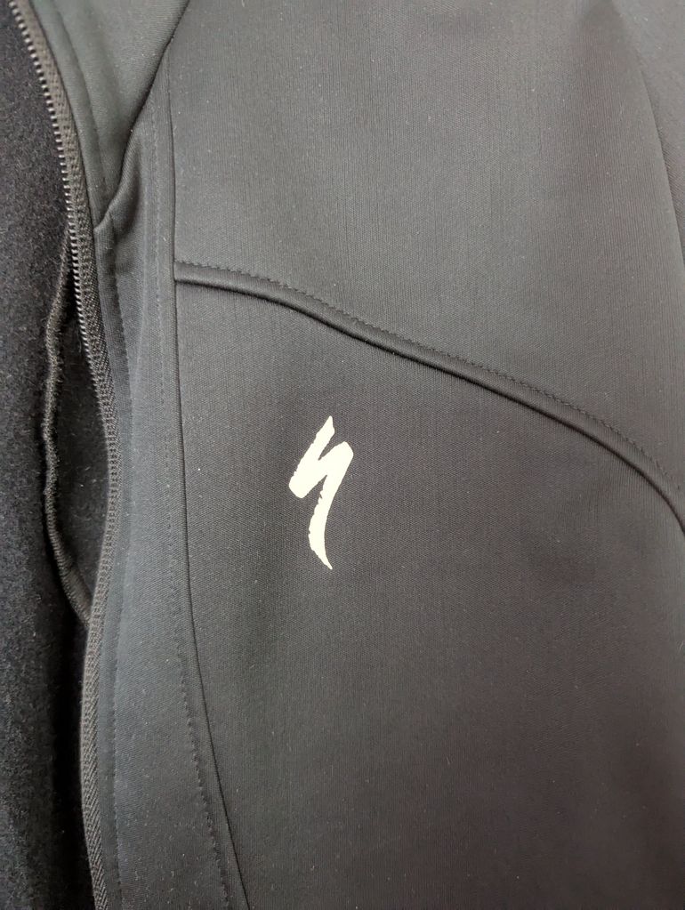 Używany Specialized Softshell Jacket Women M bike — zdjęcie 6 z 17