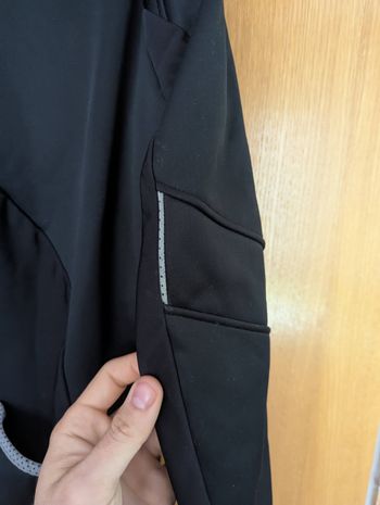 Używany Specialized Softshell Jacket Women M bike — zdjęcie 16 z 17