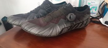 Used dmt KR1 Cycling Shoes