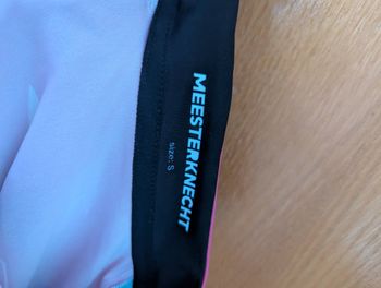 Used Bioracer Tour de Tietema (UCI Pro Team) - Jersey - S bike — image 8 of 8