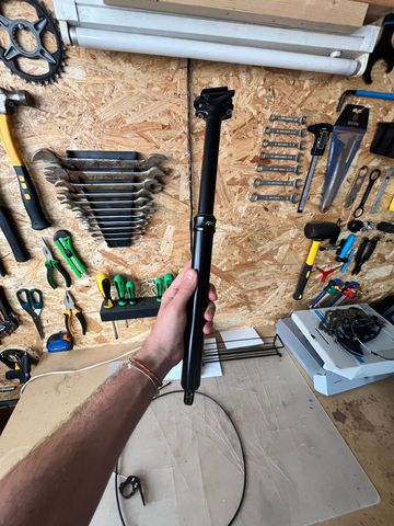 Tweedehands RFR pro bike — afbeelding 2 van 3