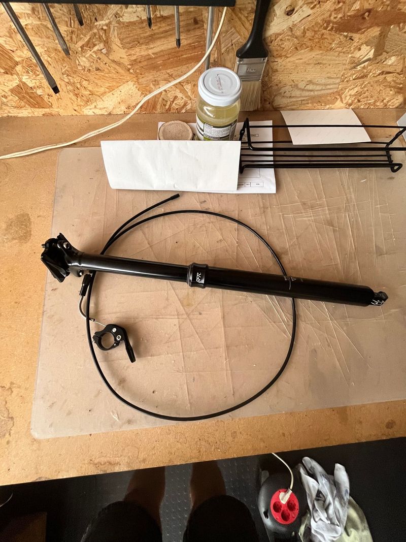 Tweedehands RFR pro Saddles & Seatposts