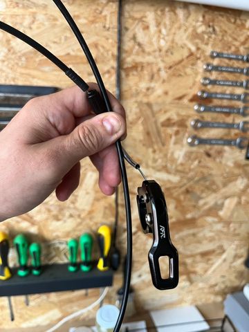 Tweedehands RFR pro bike — afbeelding 3 van 3