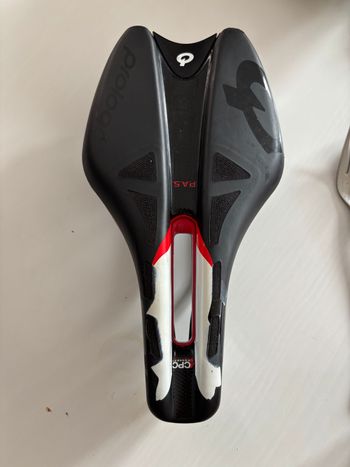 Prologo P.A.S. T-Gale CPCconnect　TiroX T-Gale Pas CPC – Prologo