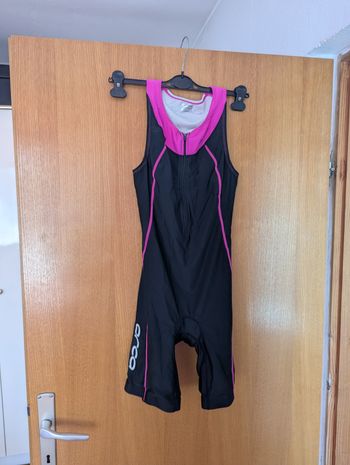 Orca, Triathlon Suit - S Women