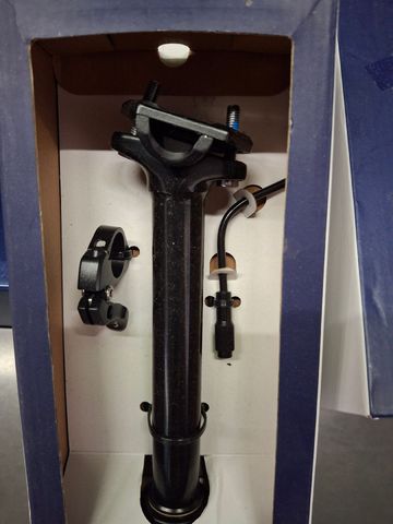 Brugt BBB BSP-51 2025 bike — billede 2 af 3