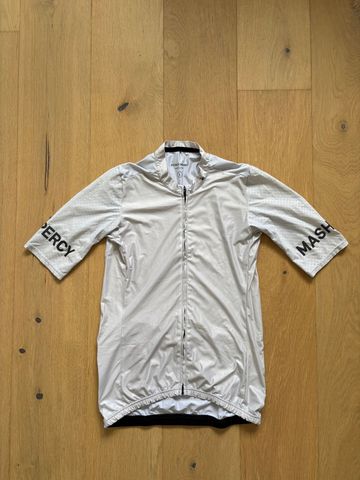 Used Percy Mash Silverback Aero 2020 Cycling Clothing