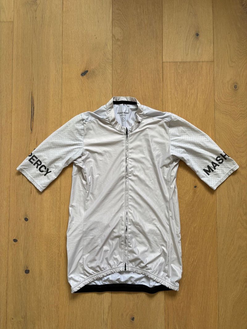 Used Percy Mash Silverback Aero 2020 Cycling Clothing