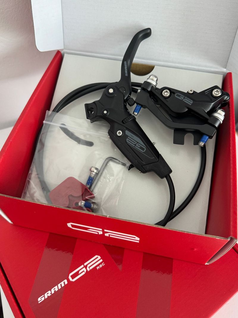 Sram G2 RSC Brakes d'occasion