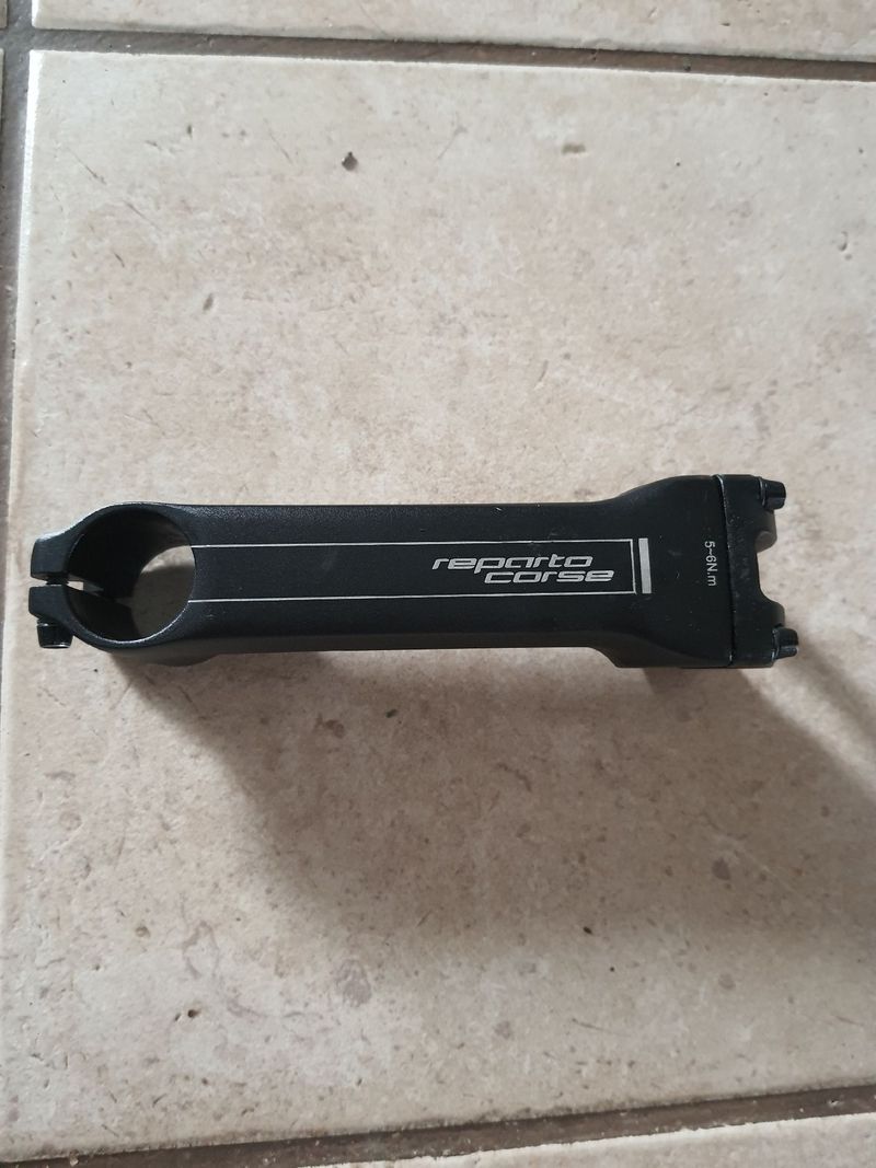 Used Bianchi aria 2019 Cockpit
