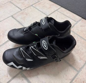 Used Northwave strada 2022 Cycling Shoes