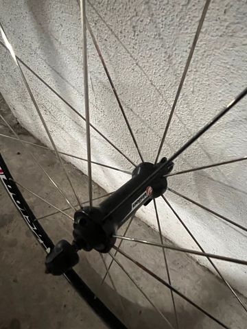 Tweedehands Vision t30 2018 bike — afbeelding 2 van 4