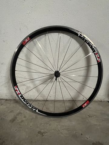 Tweedehands Vision t30 2018 bike — afbeelding 4 van 4