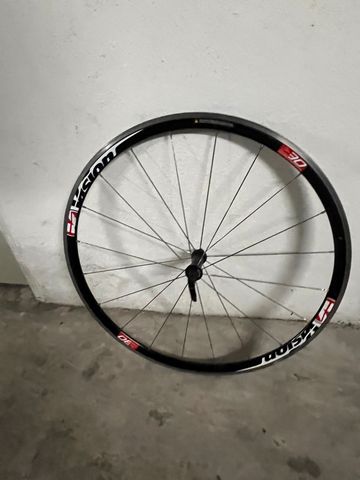 Vision t30 2018 Wheels d'occasion