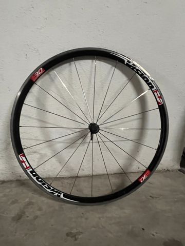 Tweedehands Vision t30 2018 bike — afbeelding 3 van 4