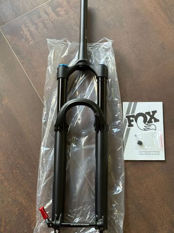 Brugt Fox 36 performance 2023 bike — billede 1 af 4