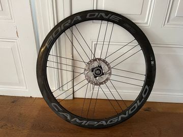 Campagnolo Bora One 50 Dark Lable 2021 bike d'occasion — image 3 sur 4