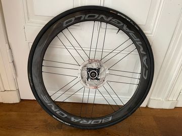 Campagnolo Bora One 50 Dark Lable 2021 bike d'occasion — image 2 sur 4
