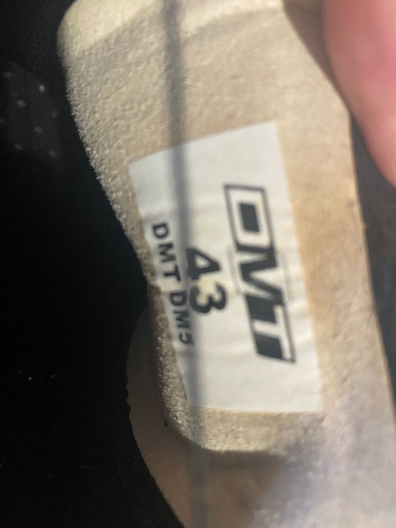 Brugt dmt DM5 bike — billede 2 af 5
