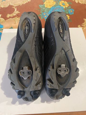 Brugt dmt DM5 bike — billede 3 af 5