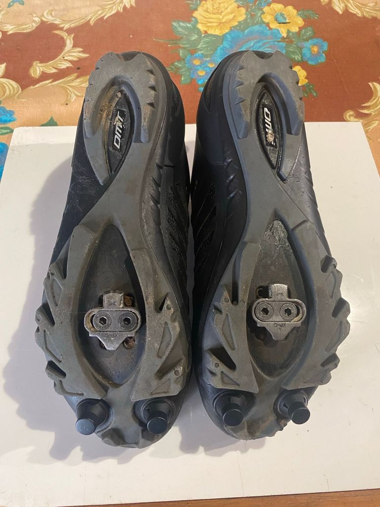 Brugt dmt DM5 bike — billede 3 af 5