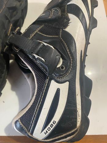 Used Shimano M086 SPD bike — image 4 of 5
