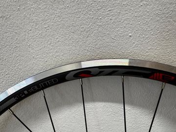 Used Qtc Alluminio 2025 bike — image 4 of 4