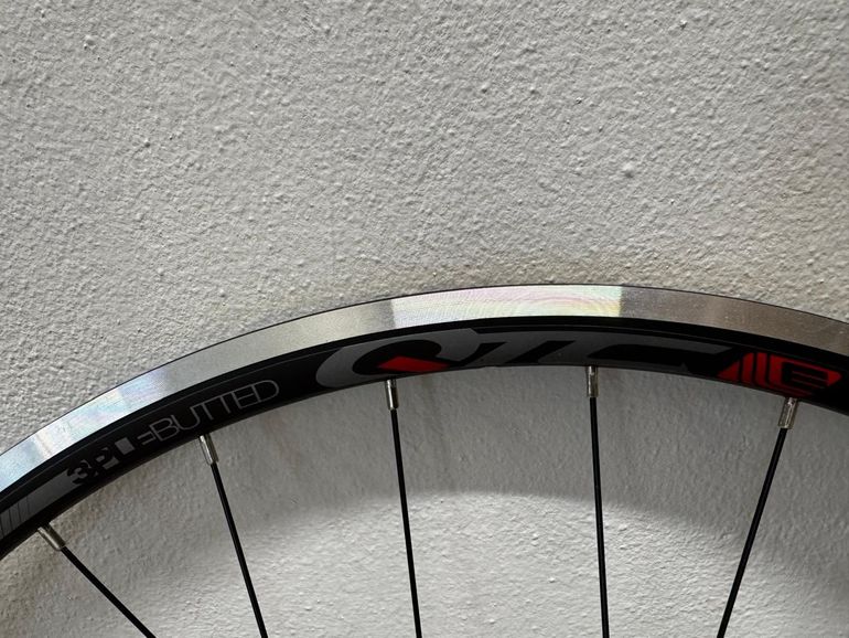 Used Qtc Alluminio 2025 bike — image 4 of 4