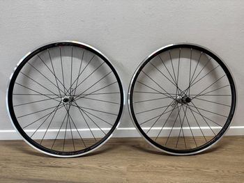 Used Qtc Alluminio 2025 bike — image 2 of 4