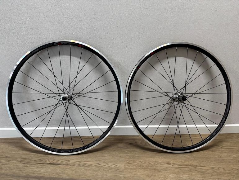 Used Qtc Alluminio 2025 bike — image 2 of 4