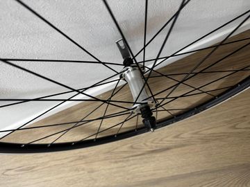 Used Qtc Alluminio 2025 bike — image 1 of 4