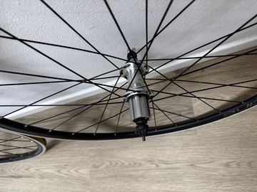 Used Qtc Alluminio 2025 bike — image 3 of 4