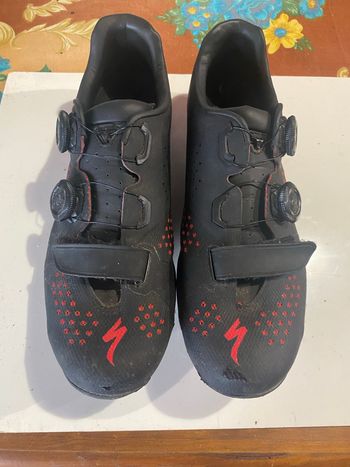 Specialized, Torch 3.0
