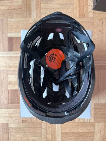Použité Giro Casque Aries Spherical 2025 bike — obrázek 4 z 7