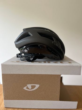 Použité Giro Casque Aries Spherical 2025 bike — obrázek 3 z 7
