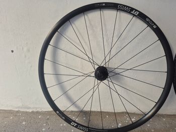 Dt Swiss 470 db 28 2024 bike usato — immagine 2 di 3