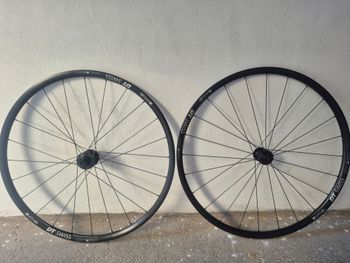 Used Dt Swiss 470 db 28 2024 Wheels