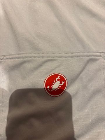 Gebrauchtes Castelli Prologo 7 short sleeve 2024 bike — Bild 4 von 4