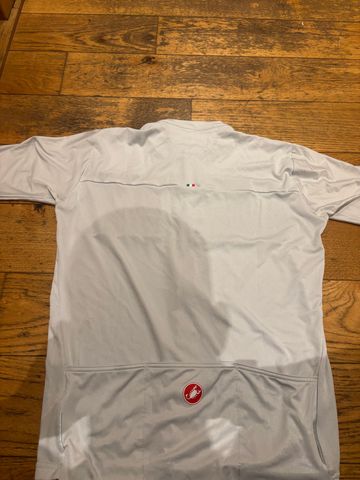 Gebrauchtes Castelli Prologo 7 short sleeve 2024 bike — Bild 2 von 4