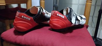 Used LUCK Zapatillas de Ciclismo Unisex 2021 bike — image 3 of 8
