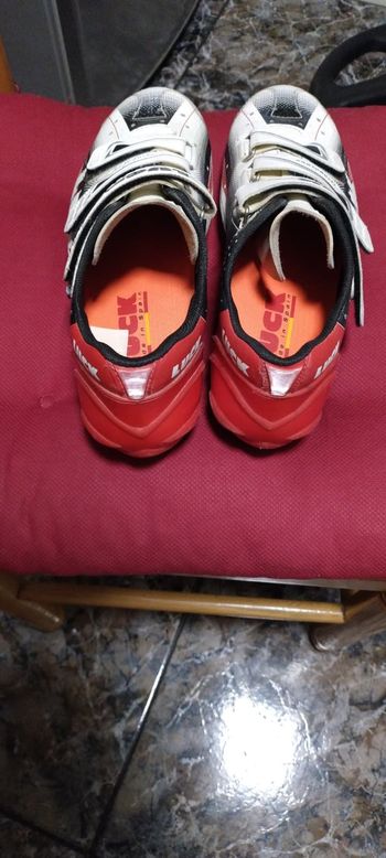 Used LUCK Zapatillas de Ciclismo Unisex 2021 bike — image 4 of 8