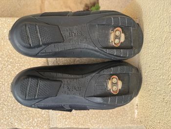 Used Fizik terra 2024 bike — image 3 of 7