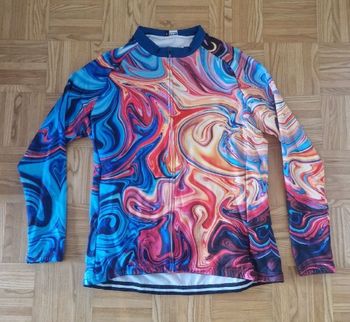 Used RC Sports Jacke Cycling Clothing