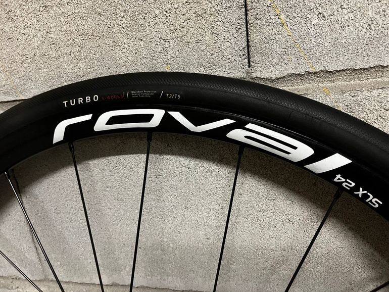 Used Dt Swiss R470db bike — image 4 of 5