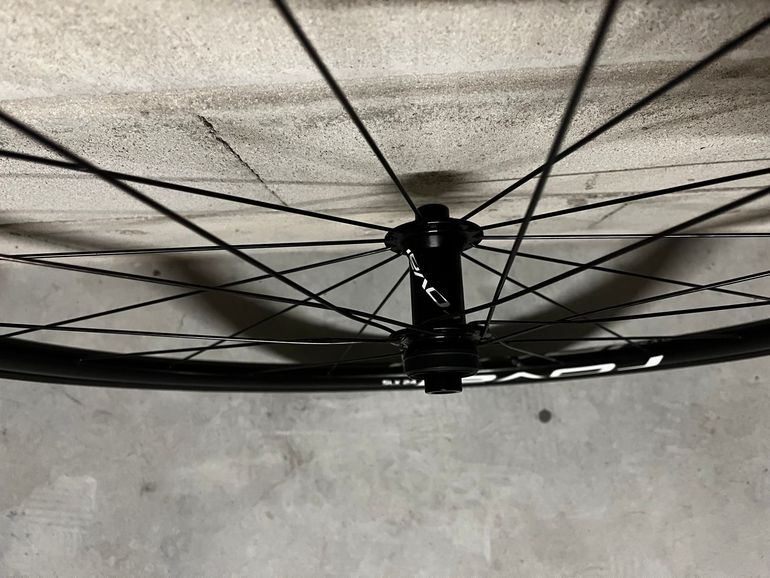 Used Dt Swiss R470db bike — image 3 of 5